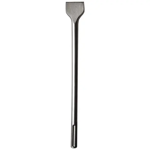 Populär Ironside 100652 Kakelmejsel